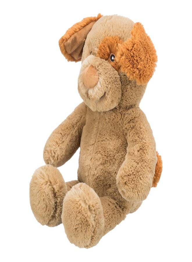 تريكسي لعبة تريكسي بي إيكو إينو القطيفة للكلاب، مناسبة لجميع الكلاب، 16 بوصة، لعبة ممتعة وناعمة بدون صوت، مصنوعة من مواد معاد تدويرها بنسبة 98% - Image 3